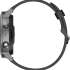 Смарт-часы ARK mobvoi Ticwatch E3,  1.3",  черный/черный [p1034000400a]